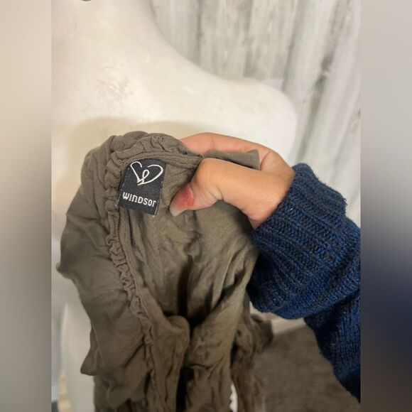 Windsor dress - Picture 3 of 8